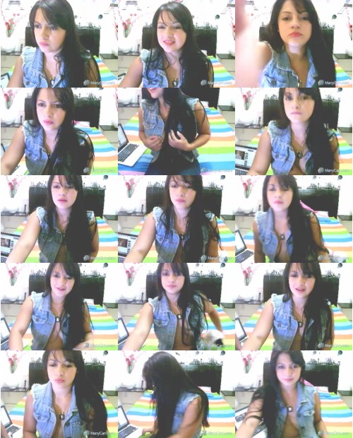 Download Video File: myfreecams yessycute