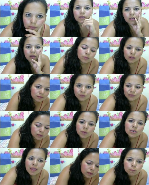 Download Video File: myfreecams yinitacute