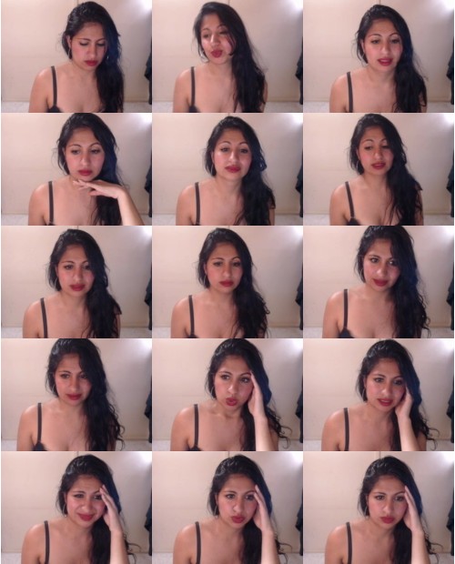 Download Video File: myfreecams yndira