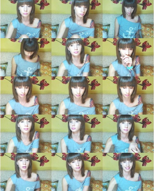 Download Video File: myfreecams youngselinda