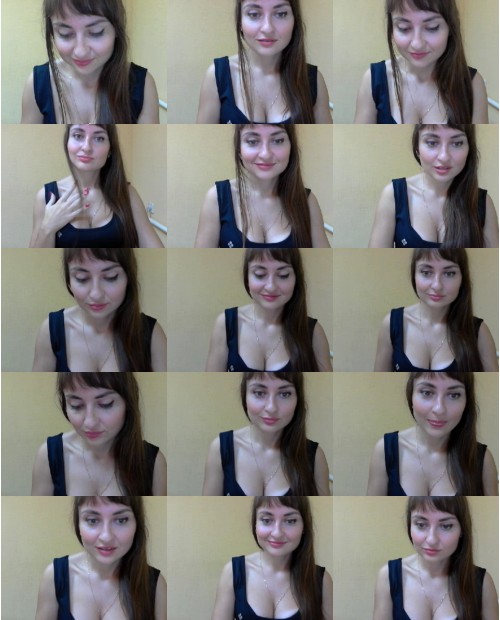 Download Video File: myfreecams yvikasecrety