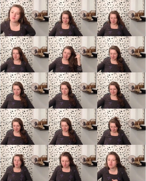 Download Video File: myfreecams zoemony