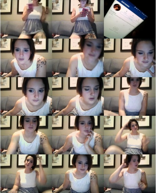 Download Video File: myfreecams zoeysierra