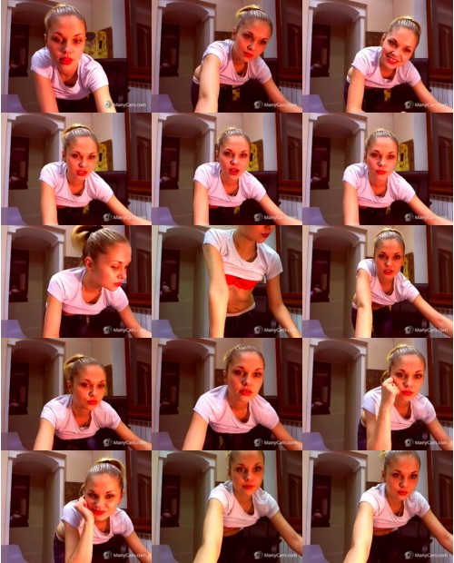 Download Video File: myfreecams a l i s a