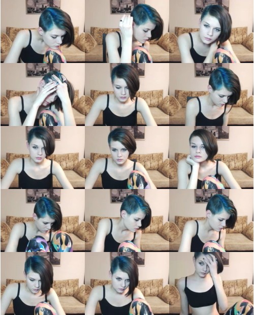 Download Video File: myfreecams abigailpretty