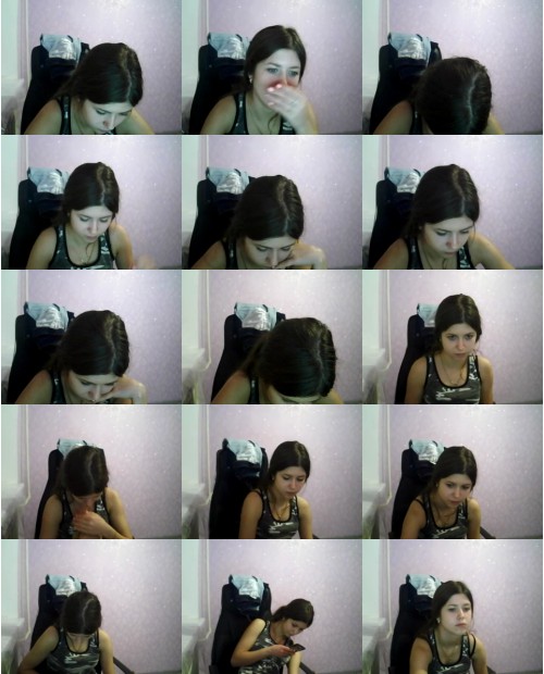 Download Video File: myfreecams adriana 1