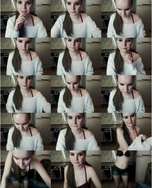 Download Video File: myfreecams aerielapavet