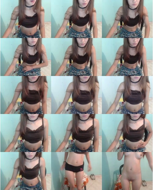 Download Video File: myfreecams afrodita69x