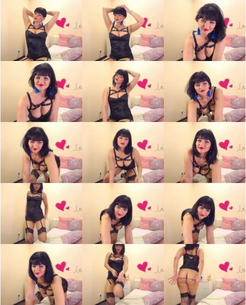 Download Video File: myfreecams aizashake