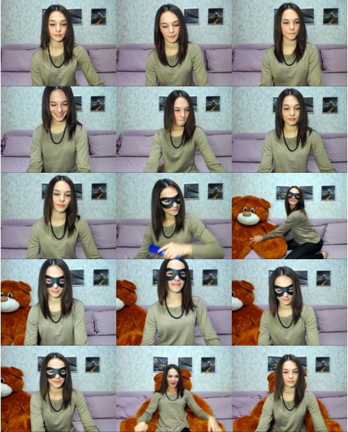 Download Video File: myfreecams akuraz18