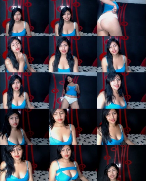 Download Video File: myfreecams alejam4u