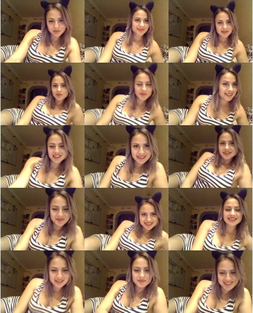 Download Video File: myfreecams alice miracle