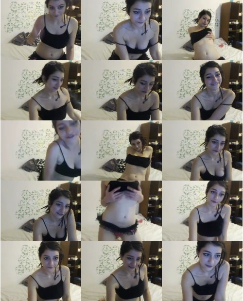 Download Video File: myfreecams alicekh