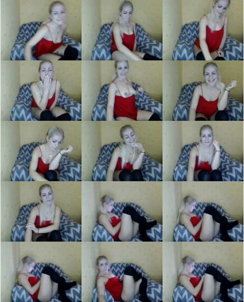 Download Video File: myfreecams alissiakerrol