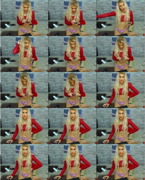 Download Video File: myfreecams allicedollxxx