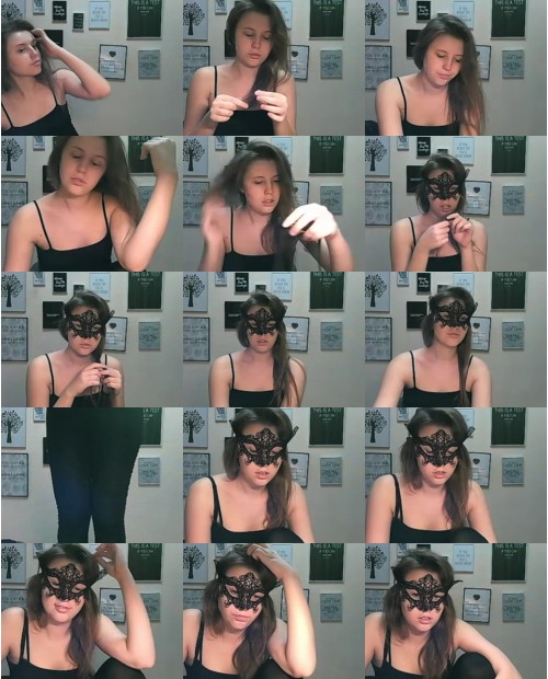 Download Video File: myfreecams allisonbenson