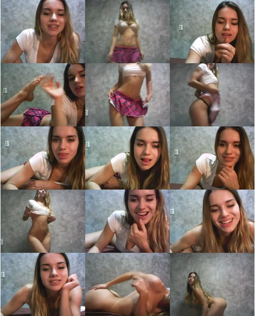 Download Video File: myfreecams alucelo