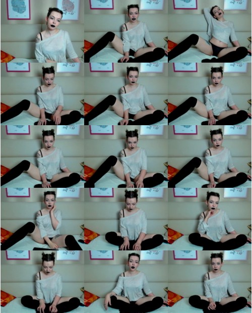 Download Video File: myfreecams alyajinx