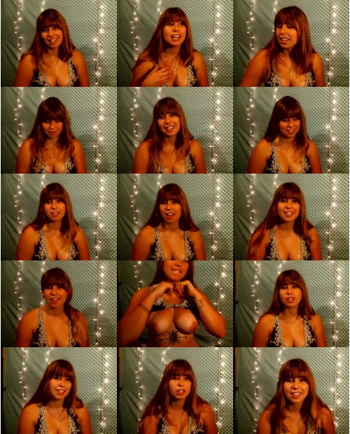 Download Video File: myfreecams amber crystal