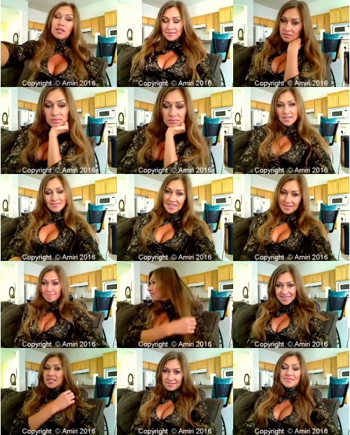 Download Video File: myfreecams amiri