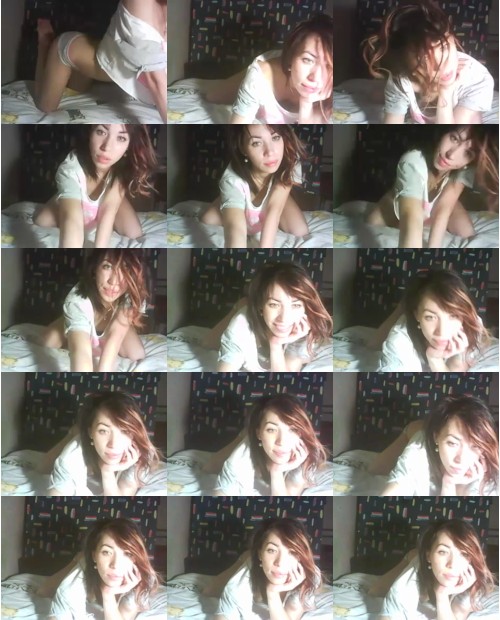 Download Video File: myfreecams anabell hot