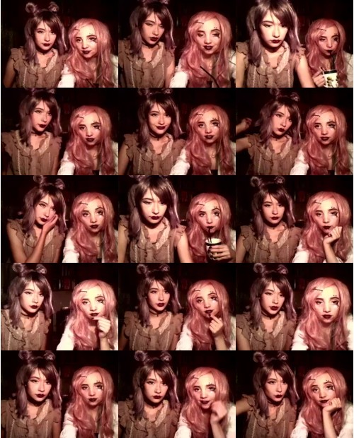 Download Video File: myfreecams angel aurora