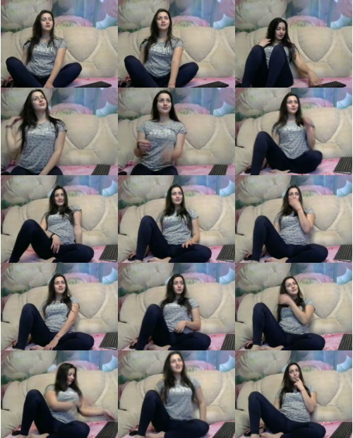 Download Video File: myfreecams anitabright