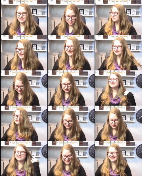 Download Video File: myfreecams aniyalee