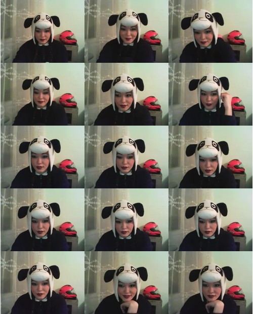 Download Video File: myfreecams annagray69