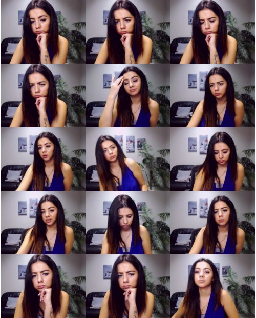 Download Video File: myfreecams annvina 