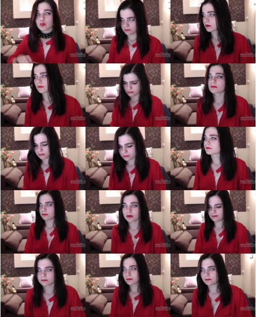 Download Video File: myfreecams anny 