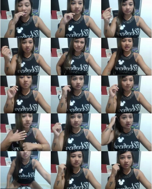 Download Video File: myfreecams antonella85