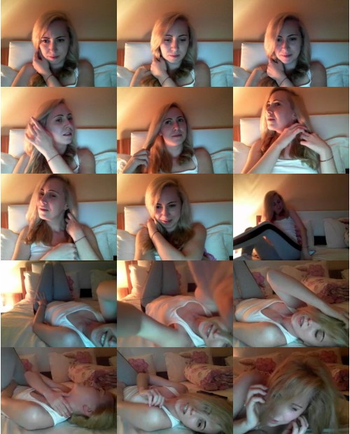 Download Video File: myfreecams antonialo