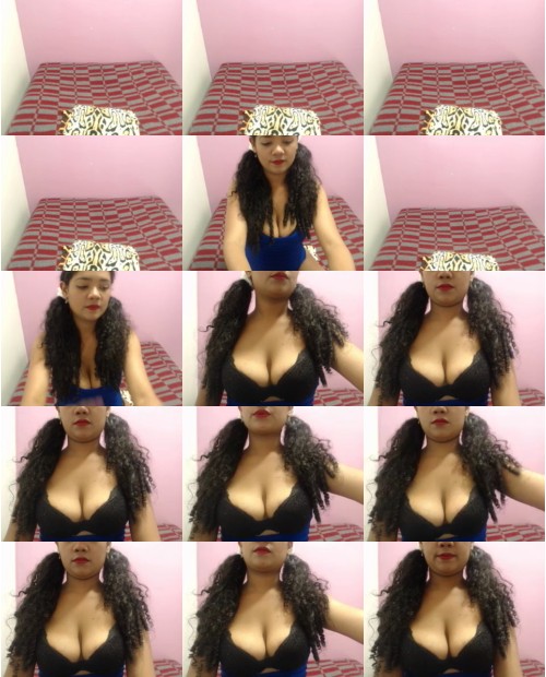 Download Video File: myfreecams ariana kross