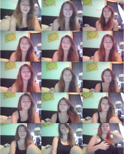 Download Video File: myfreecams aubreenel420