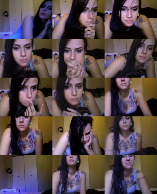 Download Video File: myfreecams aurora2016