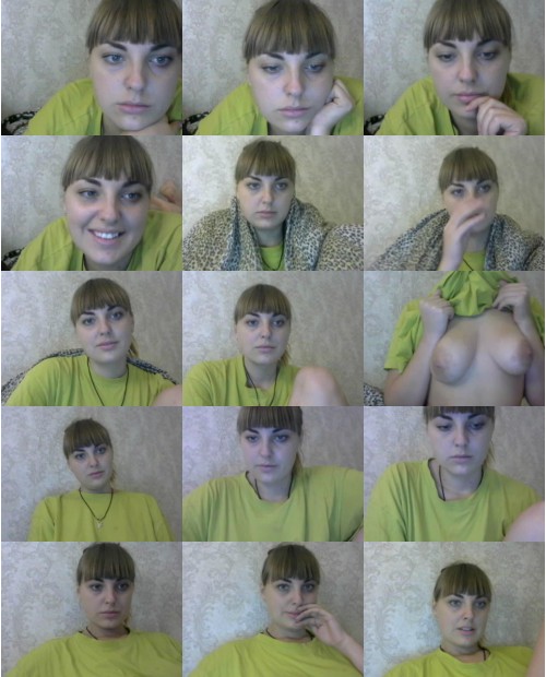 Download Video File: myfreecams babycutex