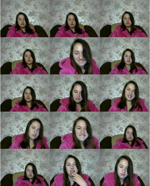 Download Video File: myfreecams babykristi