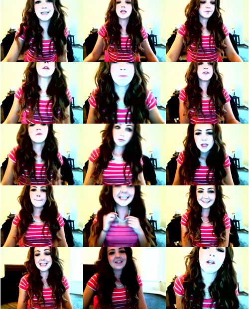 Download Video File: myfreecams baileesbooty3