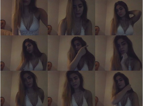 Download Video File: myfreecams balandina