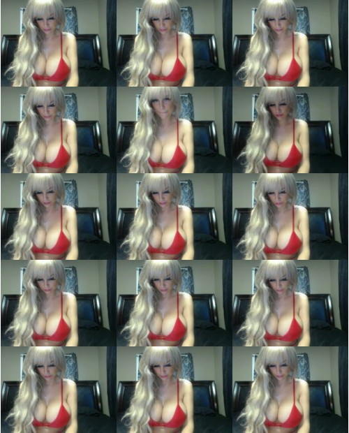 Download Video File: myfreecams barbielove89