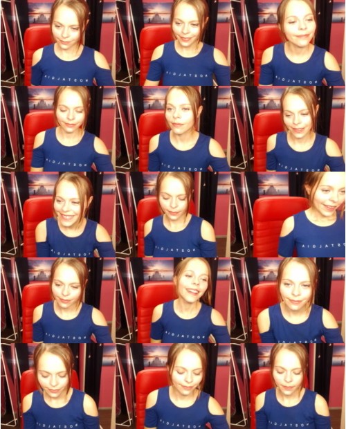 Download Video File: myfreecams beauty aria