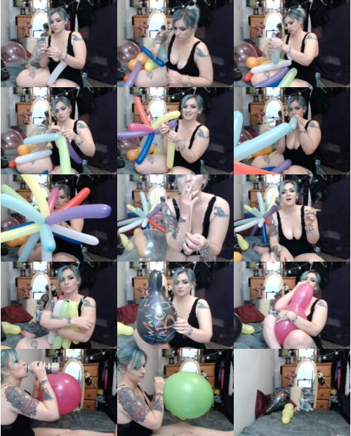 Download Video File: myfreecams bellanyte