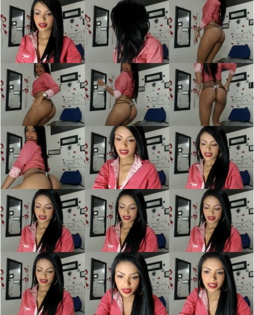 Download Video File: myfreecams bellatatis