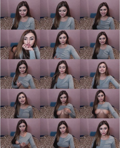 Download Video File: myfreecams best cutie