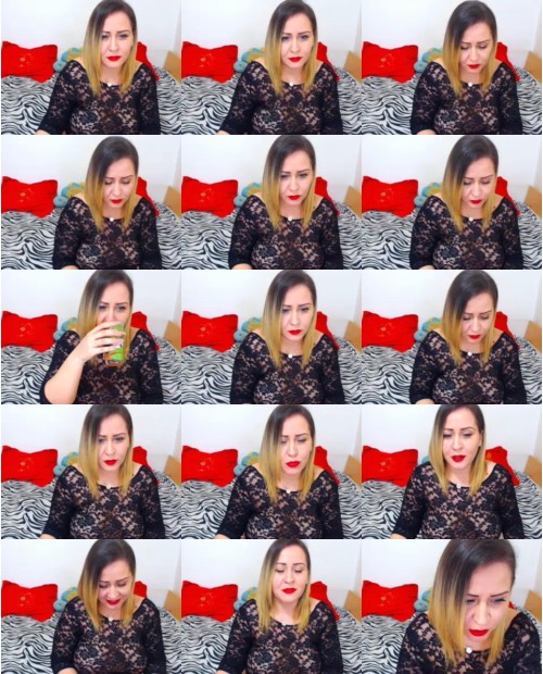 Download Video File: myfreecams blondeelly