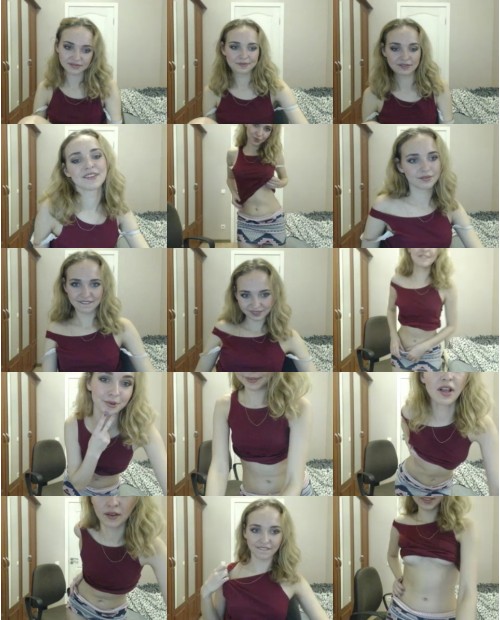 Download Video File: myfreecams blowilson