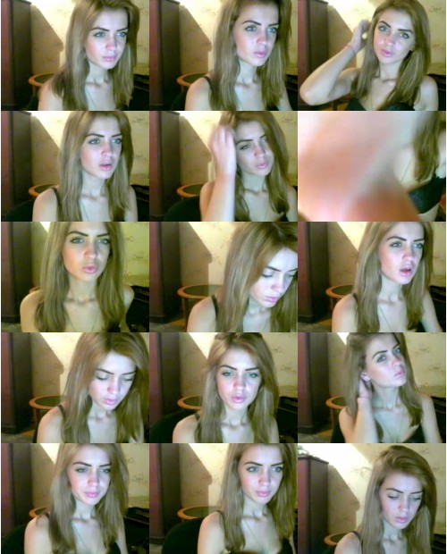 Download Video File: myfreecams blueeyed baby