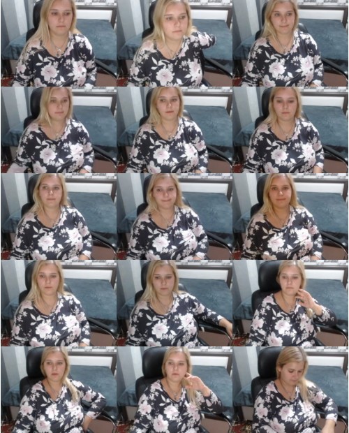 Download Video File: myfreecams boobylana