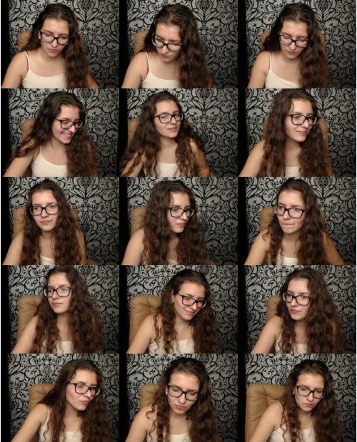 Download Video File: myfreecams brendabalm18